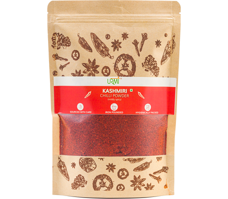 Kashmiri chilli powder