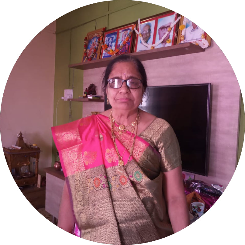 Testimonials user img