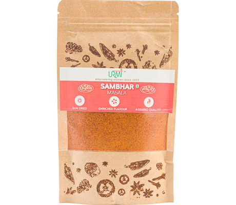 Sambar masala
