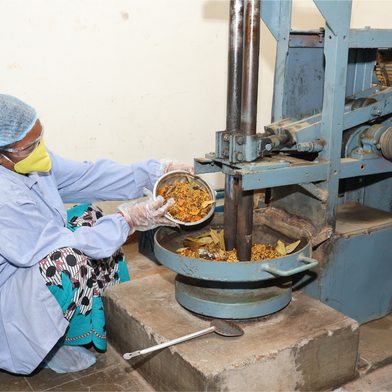 Unlocking flavour and health: The benefits of iron pounded spices with Urmi's pounded range
