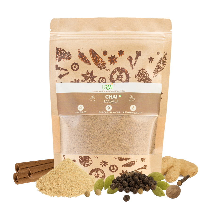Chai masala