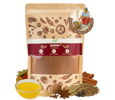 Garam masala