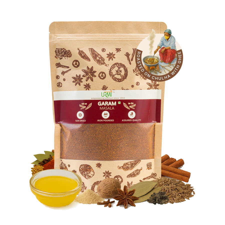 Garam masala