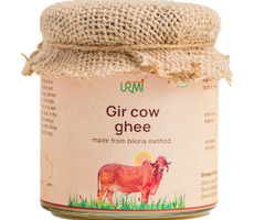 URMI A2 Gir Cow Ghee