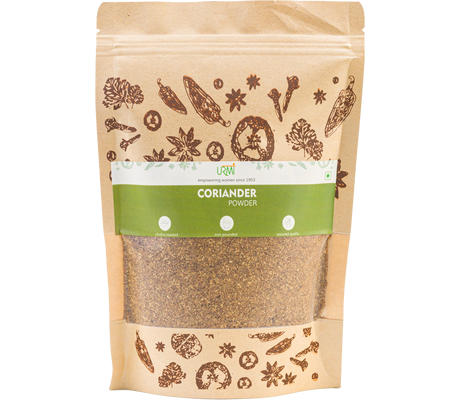 Coriander powder