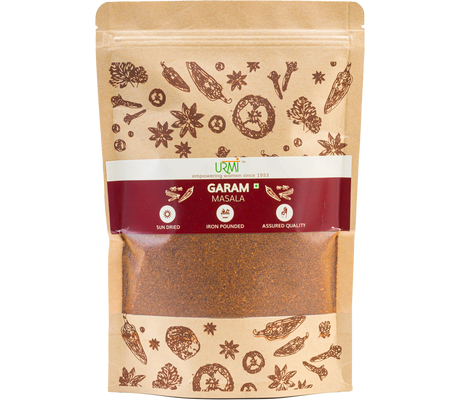 Garam masala | 100 g 🎁