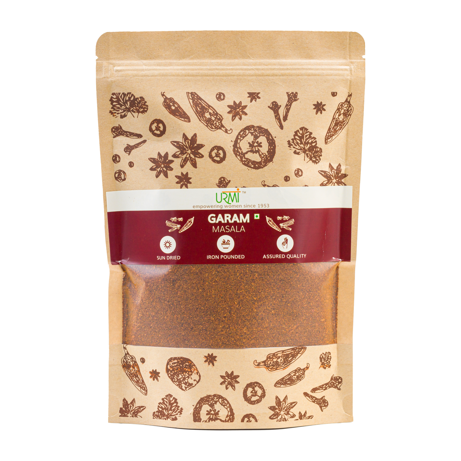 Garam masala – Urmi Garam masala – Urmi