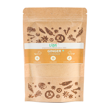 Ginger powder | 100 g🎁