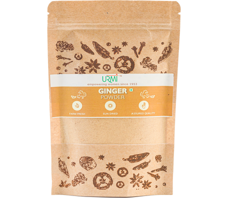 Ginger powder | 100 g🎁