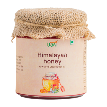 Himalayan honey