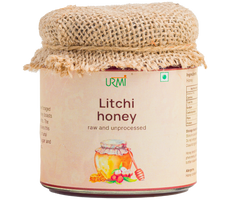 URMI Litchi Honey