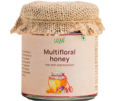 URMI Multifloral Honey