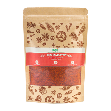 Reshampatti chilli powder | 100 g🎁