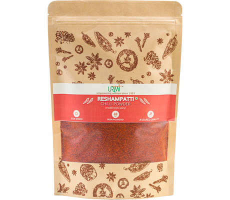 Reshampatti chilli powder | 100 g🎁