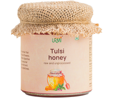 URMI Tulsi Honey